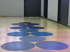 -翼速篮球·儿童体适能·中考体育(鲁能城店)