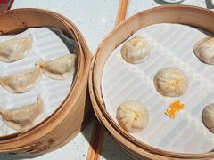 虾肉蒸饺-鼎泰丰(南门店)