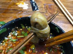 -盖帮鳝鱼串串(东郊记忆店)