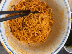 -和府捞面(天河领展广场店)