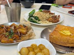 -華歡冰室-WahFoon(吉大店)