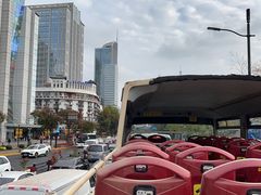-BUS TOUR观光巴士