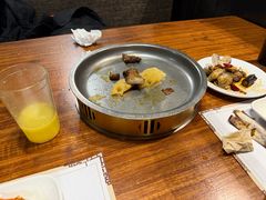 -汉巴味德(大悦城店)