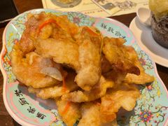 -老厨家(友谊路总店)