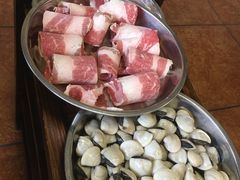 -顺德粥城·叹茶食粥(良化店)