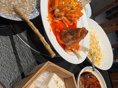 -金陵家宴·金陵春·南京菜(夫子庙店)