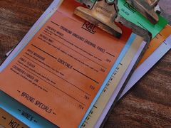 -RAC BAR(安福路店)