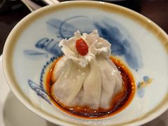 -西安凯悦酒店·湖畔中餐厅