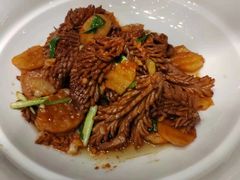 -闫府私房菜·老字号(恒隆店)