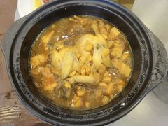 -留芳·文旅古月楼(老街店)