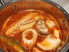 -火炉火自助餐(西直门凯德MALL店)