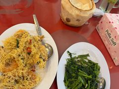 -大茄来海鲜餐厅(亚洲城分行)