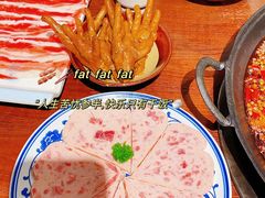 -楠火锅(昆山金鹰店)