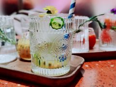 -La Terre乐田(万象城店)