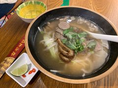 -越南牛肉河粉餐厅(书院巷店)