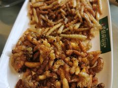 -爱膳菌锅锅(阳南店)