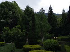 -西昌邛海宾馆