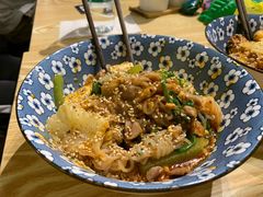 -皆道拌麻辣烫·麻辣拌