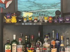 -BE NORMAL CAFE(霞溪路店)