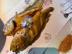 -春色如许·茶食餐厅(桃李春风店)