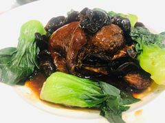 -上海小南国(仲盛世界商城店)