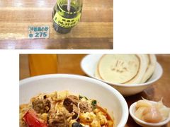 -刘信牛羊肉小炒泡馍(回民街店)