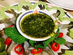 -尚味泰餐厅