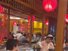 -芦月轩羊蝎子(劲松店)
