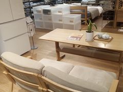 -MUJI无印良品(西湖银泰城店)