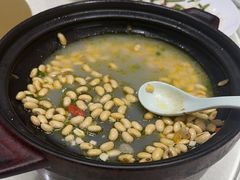 -箪食巷私房菜馆·鲁菜(玉函路店)