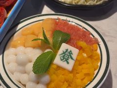 -舞虾小说.涮肉.烧烤(国顺东路店)