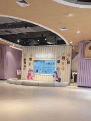 点击看大图 -meland club亲子乐园(石家庄万象城店)