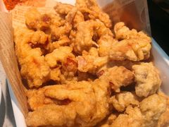 -半天妖烤鱼(丰科万达店)