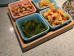 -味妙烤鱼吧(回龙观店)