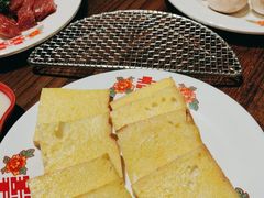 -烤肉食堂(揭阳广百店)