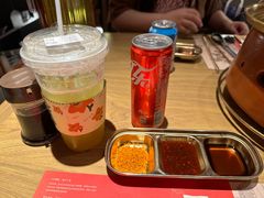 -西塔老太太泥炉烤肉(北京亚运村店)