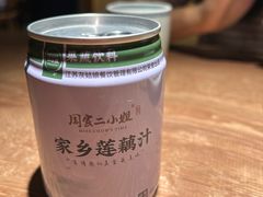 -周家二小姐的菜(西津渡店)