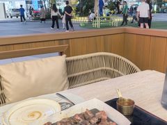 -一沙一城·岩烤牛扒(深圳首店)