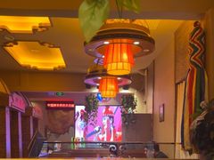 -蒙古人烤羊大师·绿野餐厅(工农大路店)