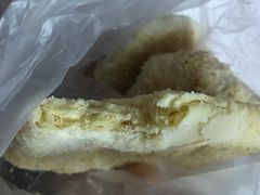 -长发西饼(临顿路店)