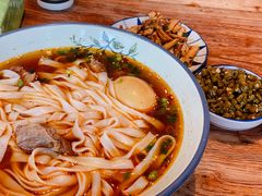-常樂屋·常德米粉(青年路店)