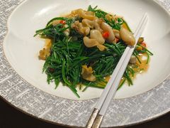 -OCEAN一席海鲜•海景餐厅(双子塔店)