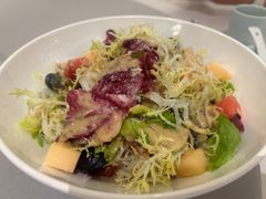 -山水一号·中餐厅