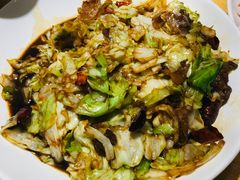 -渝乡老妈·北京烤鸭(六里桥店)