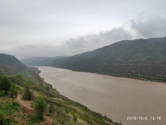 -陕西黄河壶口瀑布旅游区