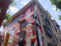 -老长沙原汁原味粉馆(韭菜园店)