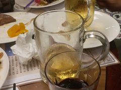 -海中洲国际大酒店-自助餐厅