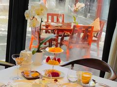 -京兆尹(雍和宫店)