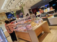 -好利来(龙首印象城店)