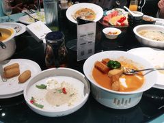 -青螺餐厅·家宴(松雅湖店)